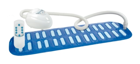 Whirlpool мат работи