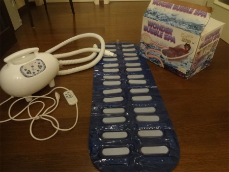 Подложка за вана Whirlpool