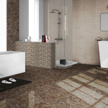 Kolekce španělských dlaždic