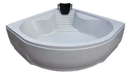 Κινεζική μπανιέρα ποταμού μάρκας 