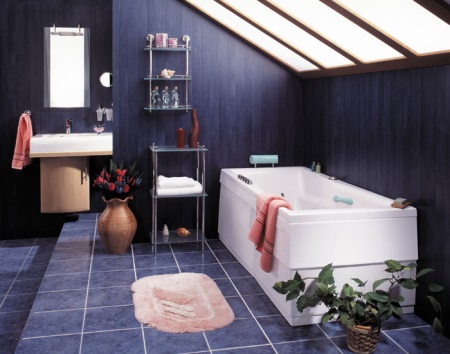 Μπάνιο από την εταιρεία Vela