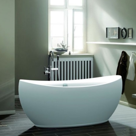 Badkaret Knief Aqua plus