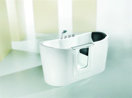 Wellness akryl badkar