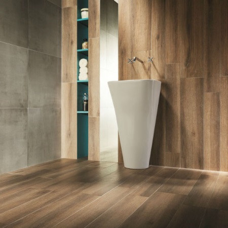 Κεραμικά πλακάκια, μοντέρνα συλλογή.