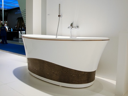 Акрилна вана от Doctor Jet