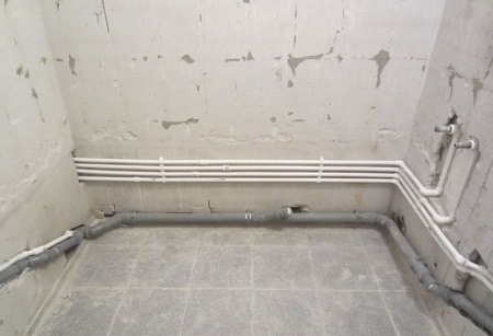 Instalarea utilităților