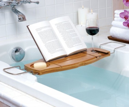 Γραφείο μπάνιου Umbra Aquala