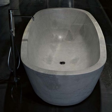 Изкуствен камък вана