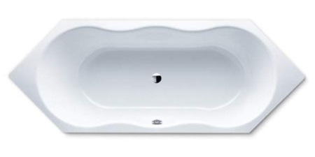 Италианската стоманена баня