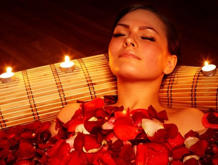 Eeterlikud õlid väsimuse puhul