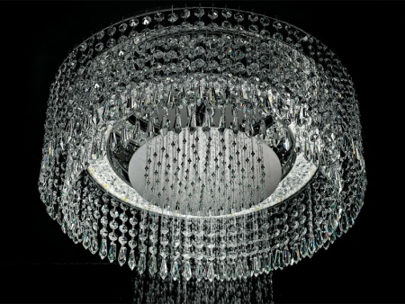 Tillbehör till huvuddusch