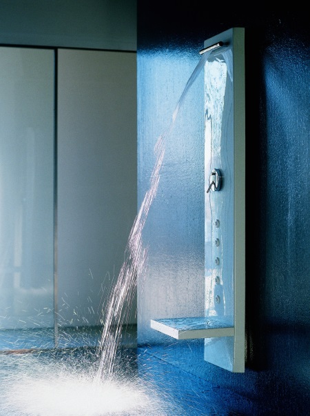 Baterija, vgrajena v ploščo