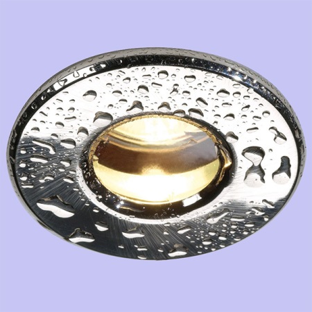 Apliques de baño antihumedad