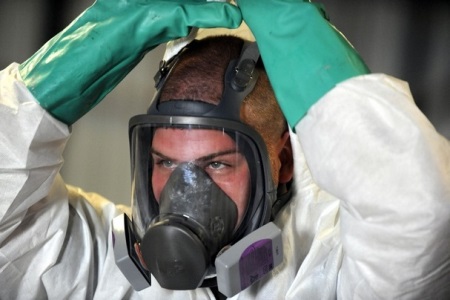 Pracovné oblečenie