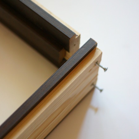 Ukseraami paigaldamine