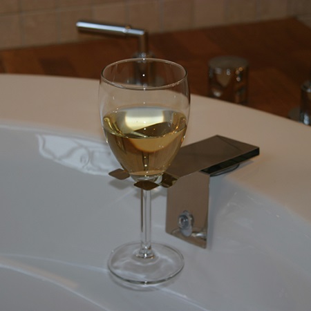 Support pour lunettes