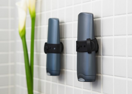 Магнитни скоби