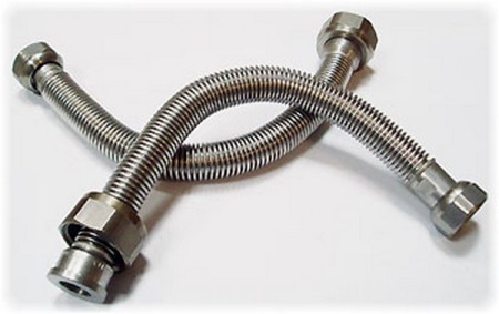 Bælge snorkel linjer