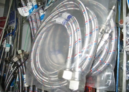 Almindelige problemer med fleksible indløb