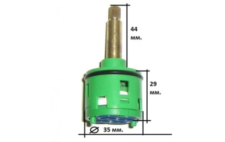 Az új zuhanykazetta kiválasztásának szabályai