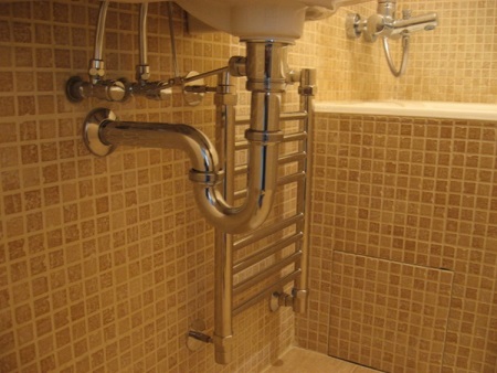 Sekoittimien jäykän johdotuksen edut