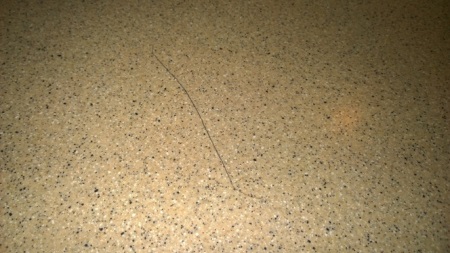 Nackdelar med diskbänkar av konstgjord sten