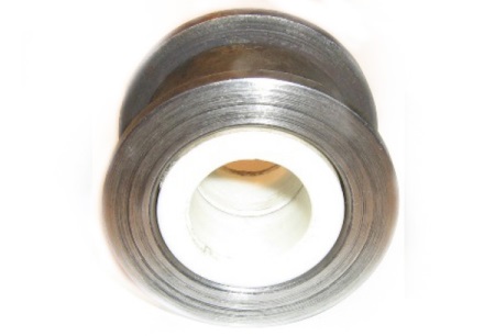 シャワーキャビネットキャスター（ベアリング付き・なし