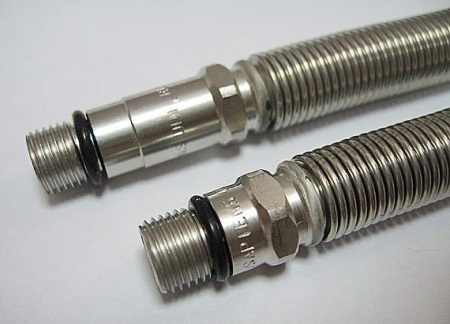 A fújtatós csaptelepek előnyei