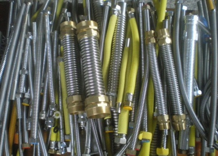 Tippek a keverőcsaphoz való fújtató bemenet kiválasztásához