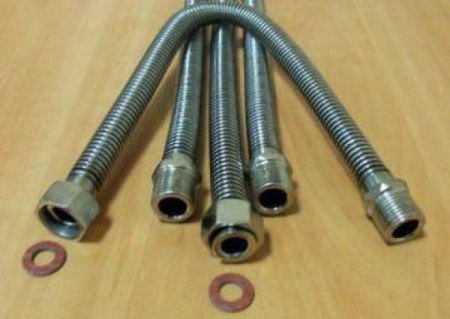 Problémák a fújtatótömlővel