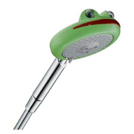 キッズシャワーヘッド