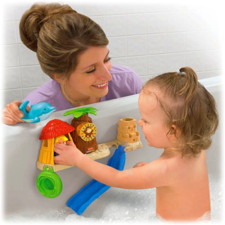 ベビーバス用おもちゃ