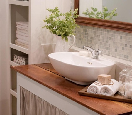 Posliininen pesuallas