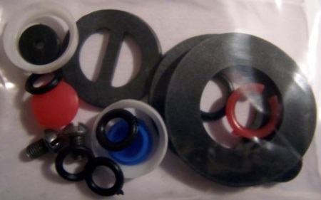 Комплект за ремонт на смесителя