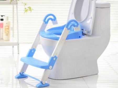 Συμβουλές για την αγορά παιδικού καθίσματος WC