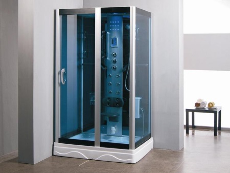 Consejos para elegir una cabina de ducha de hidromasaje