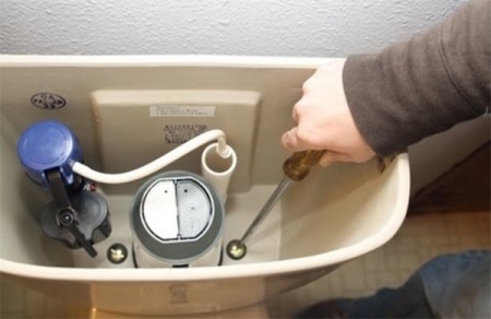 Фитинги за казанчета