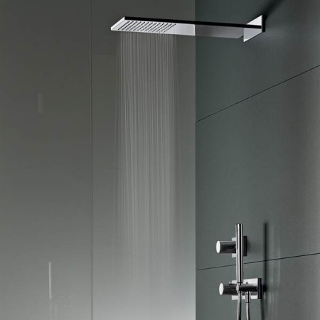 Ενσωματωμένη βρύση ντους