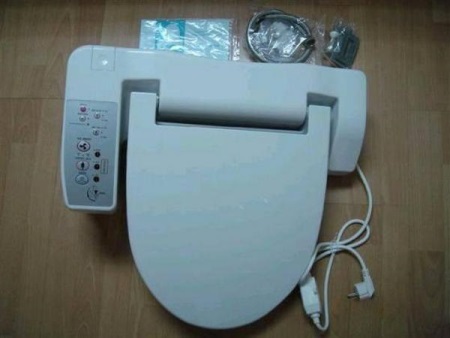 Elektronisten bideekansien haitat