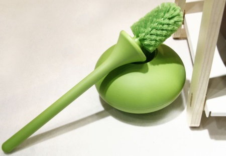 Tipps für die Auswahl einer Toilettenbürste