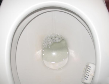 Förebyggande av ursten