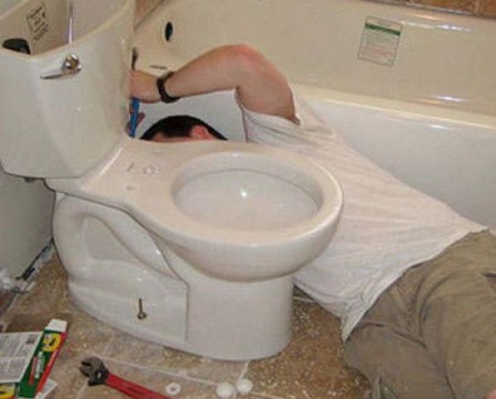 Kompakt WC-berendezés