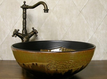 Vinkkejä kylpyhuoneen tiskialtaan valintaan