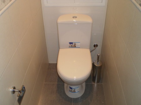 Подови тоалетни Cersanit