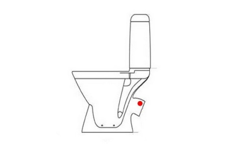 Отказан изход