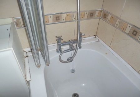 Nackdelar med badkar i plast