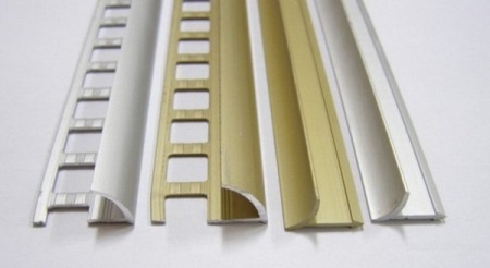 Mått på plasthörn