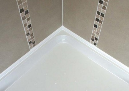 Livslängd för duschkabiner i plast