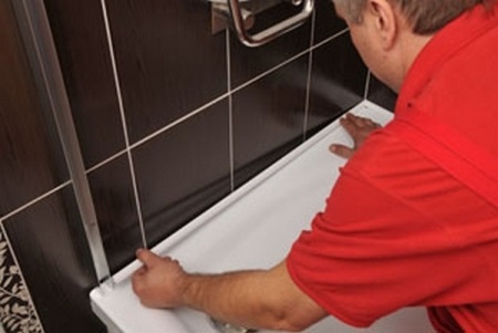 Syftet med plasthörn 