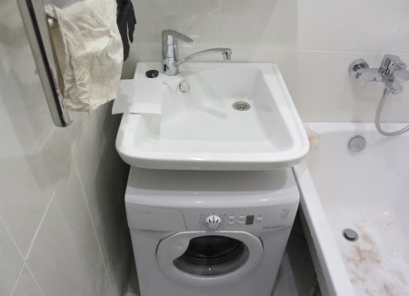 The disadvantages of a littler sink